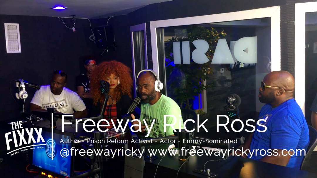 The Real Freeway Ricky Ross