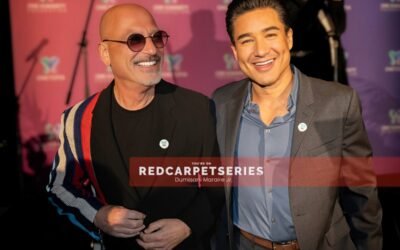 Red Carpet Series