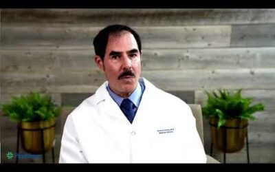 Video: Is it safe to be in the hospital?