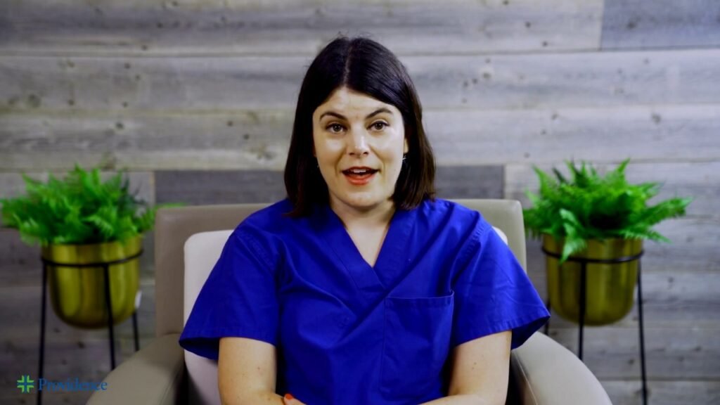 Is it safe to be in the hospital?