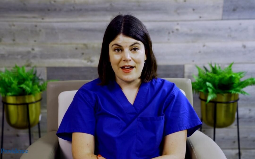 Video: Is it safe to be in the hospital?