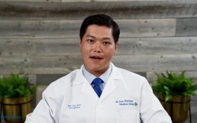 Video: How do you protect non-COVID patients who are having surgery?