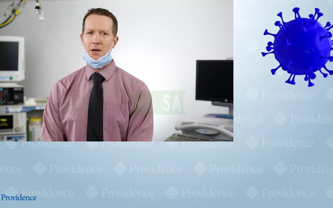 Video: Providence Safety Video