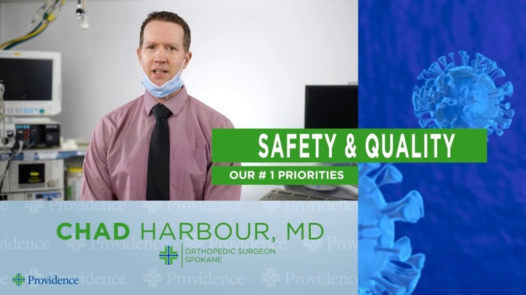 Providence EWA Safety Videos