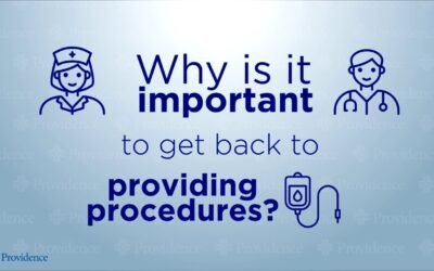 Video: Why it is important to come back to the hospital EW