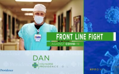 Video: Special Moments – Dan