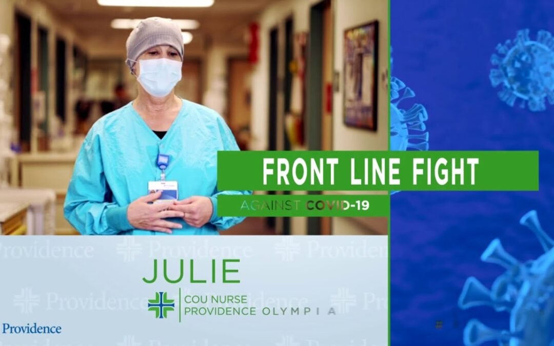 Video: Special moment – Julie