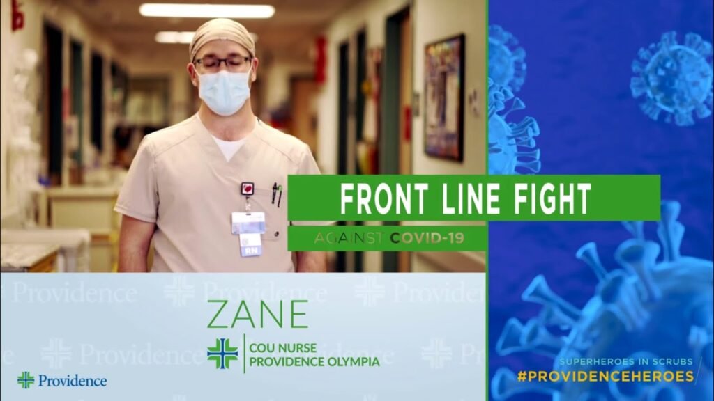 Special Moments - Zane & Tracy