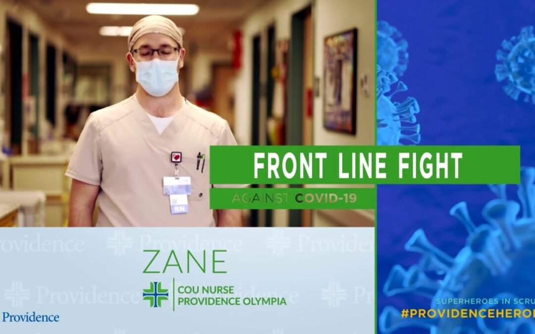 Video: Special Moments – Zane & Tracy