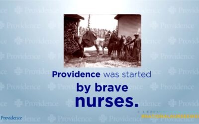 Video: #HappyNursesDay 2020