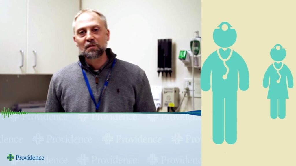 #NursesDay Message - Kevin Chief Medical Office