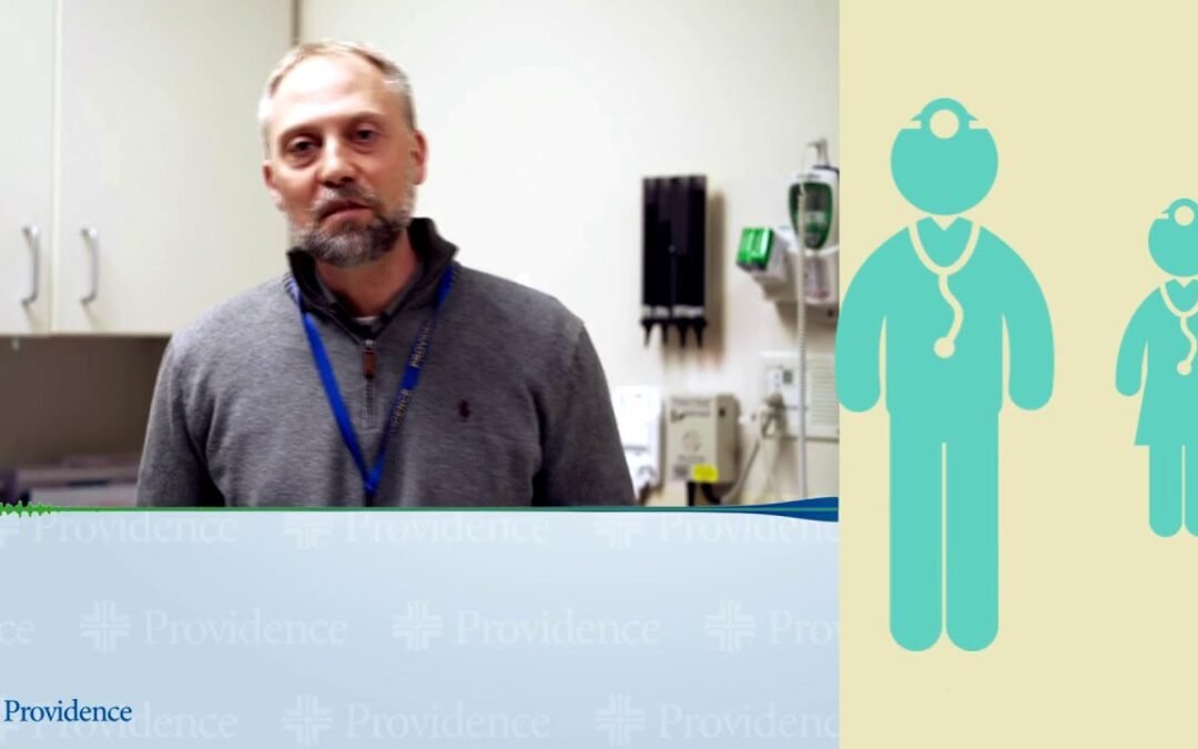 Video: #NursesDay Message – Kevin Chief Medical Office