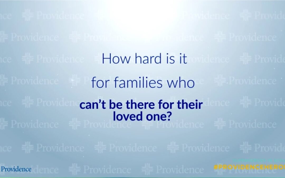 Video: Ease Their Way COVID19