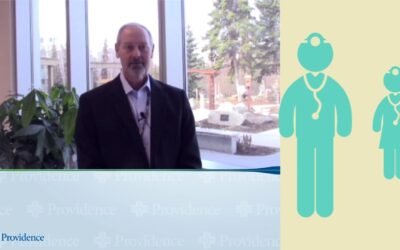 Video: James E. Reineke #HappyNursesWeek from James Reineke Chief Nursing Officer
