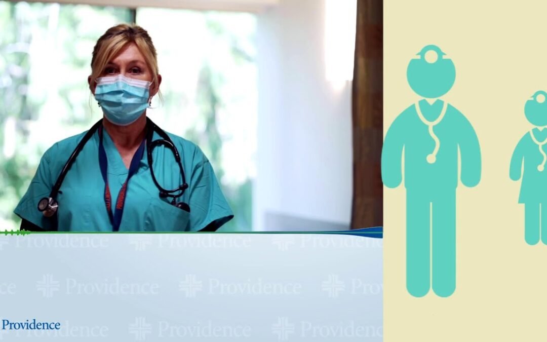 Video: Nurses Day – Karen