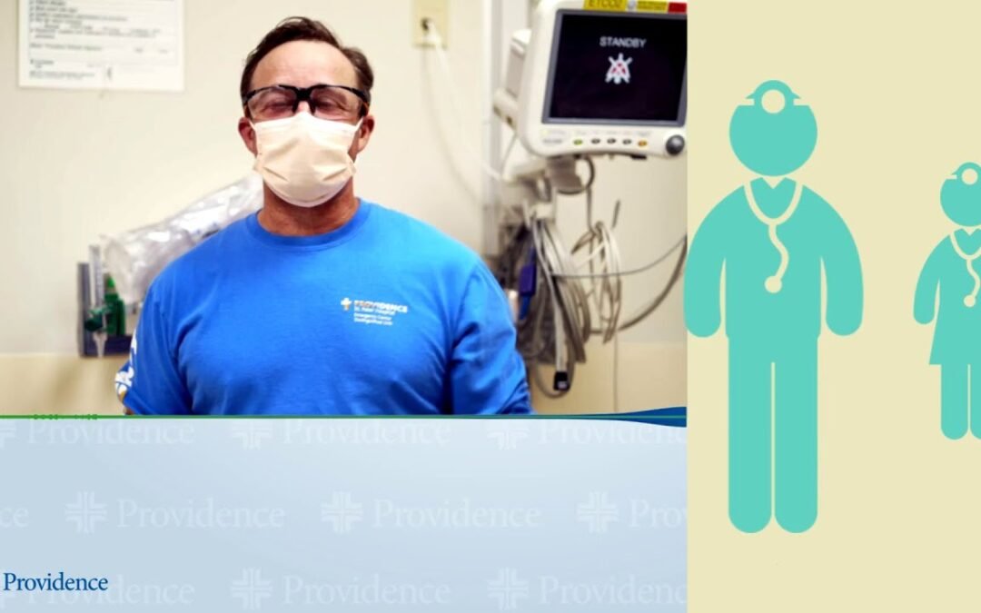 Video: #NursesDay – Nick