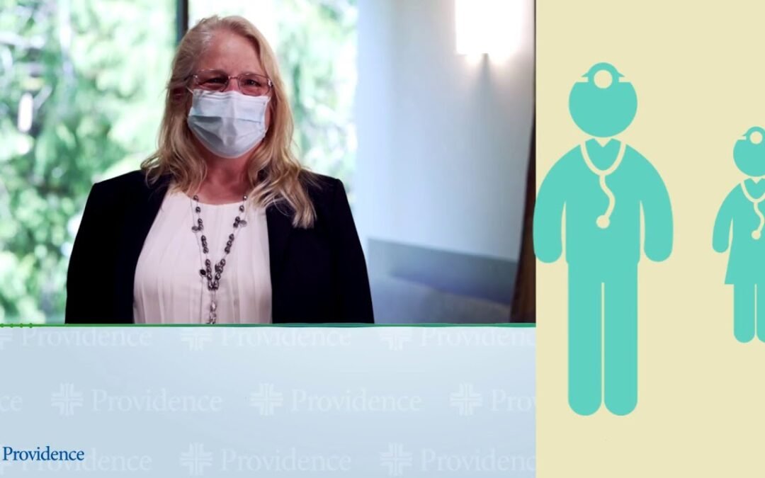 Video: Nurse Week from SW WA