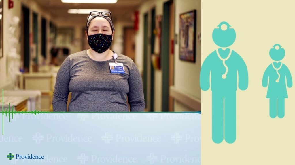 Nurse Day Video - Tai's story