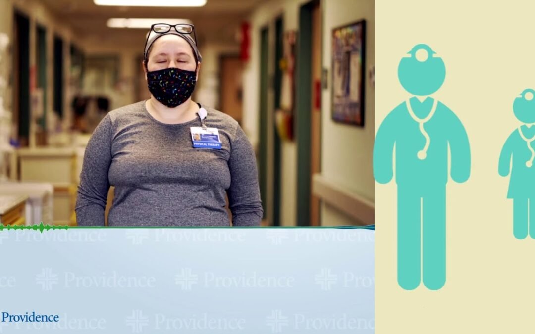 Video: Nurse Day Video – Tai’s story