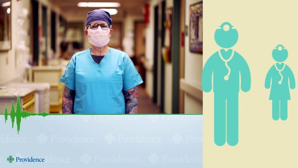 Happy Nurses Week 2020 - Joy and Energy