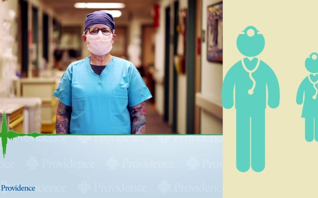 Video: Happy Nurses Week 2020 – Joy and Energy
