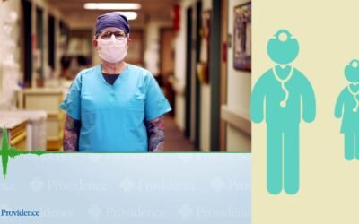 Video: Happy Nurses Week 2020 – Joy and Energy