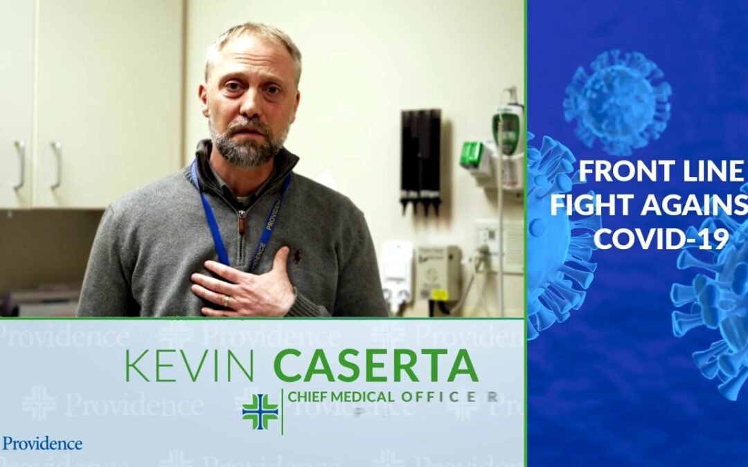 Video: Providence – Get help for mental health challenges today.