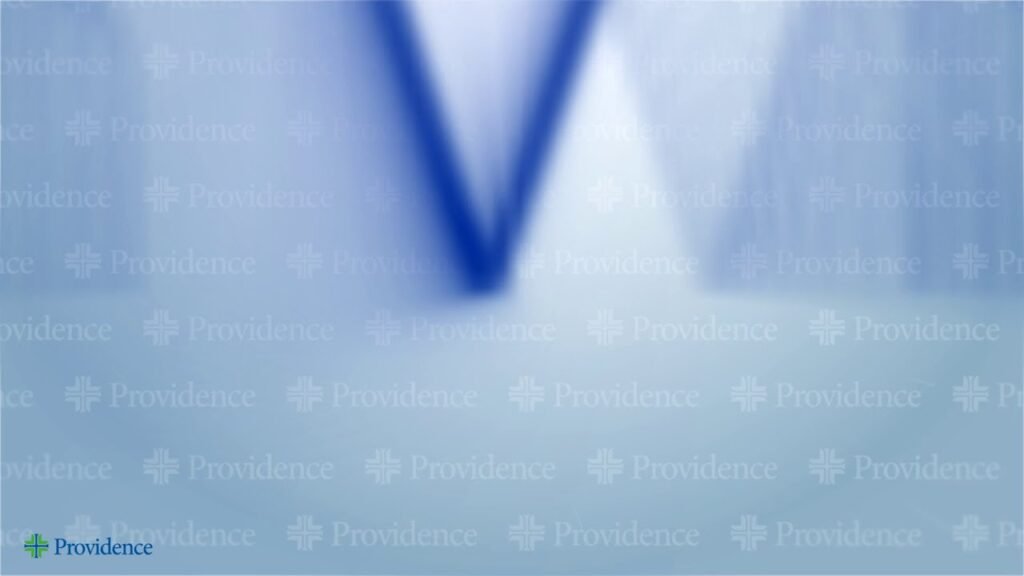 Julia Wilson Caregiver at Providence Testimonial