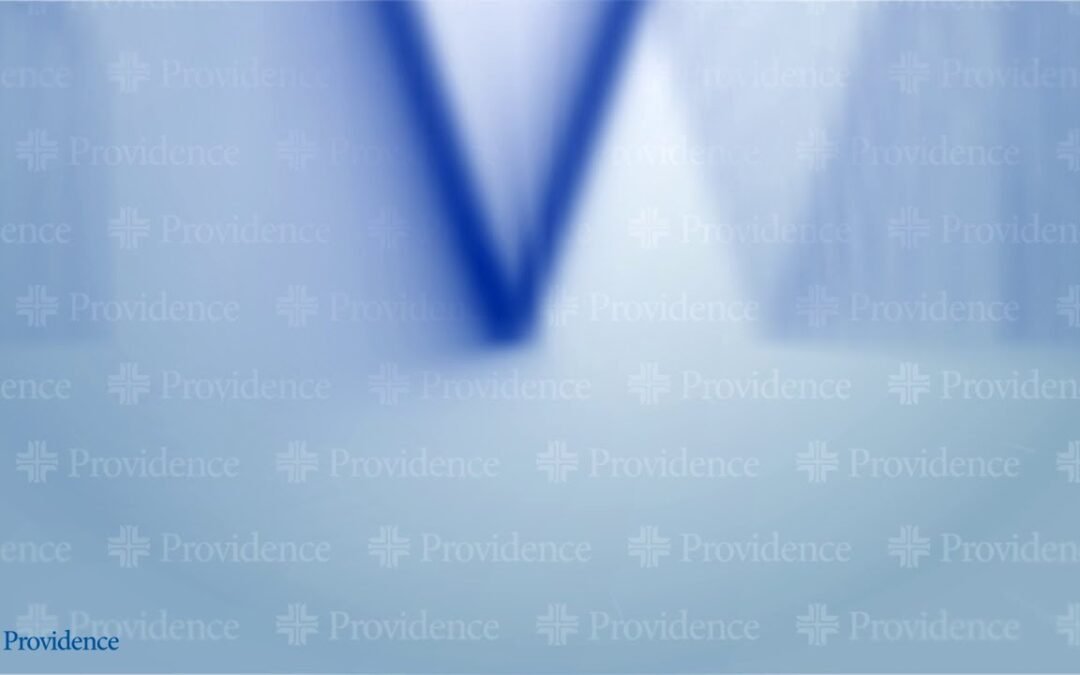 Video: Julia Wilson Caregiver at Providence Testimonial