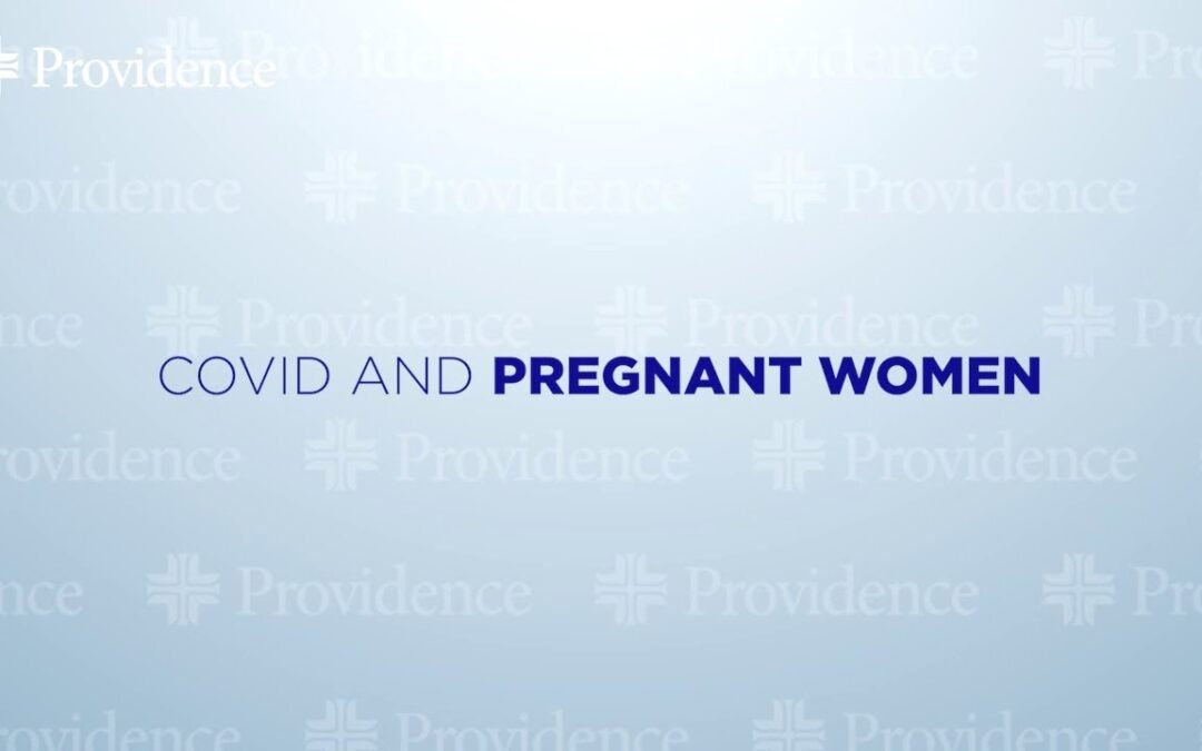 Video: Covid Variants – Dr. Diaz – Covid And Pregnant Women