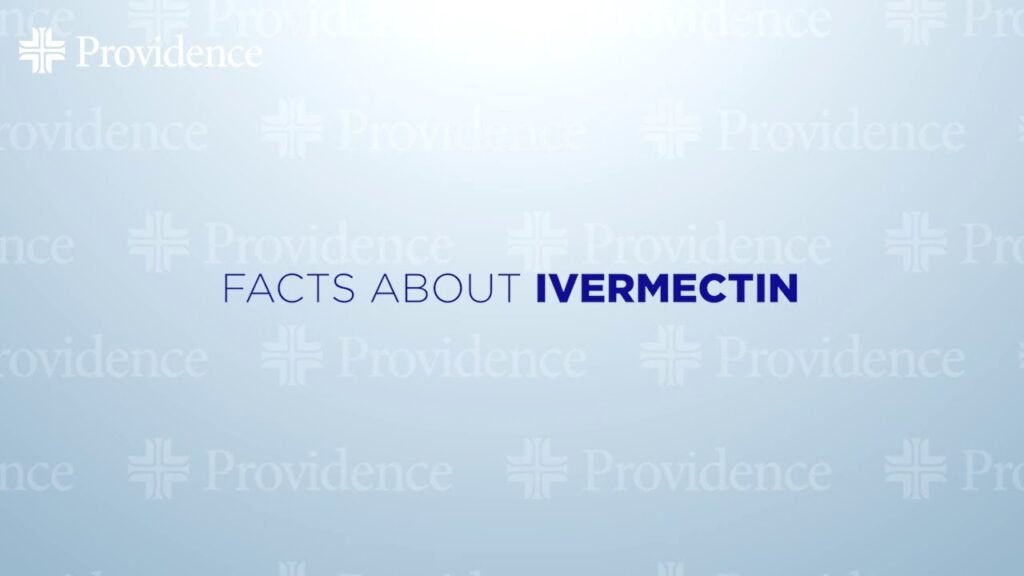 Covid Variants - Dr. Diaz - Facts About Ivermectin