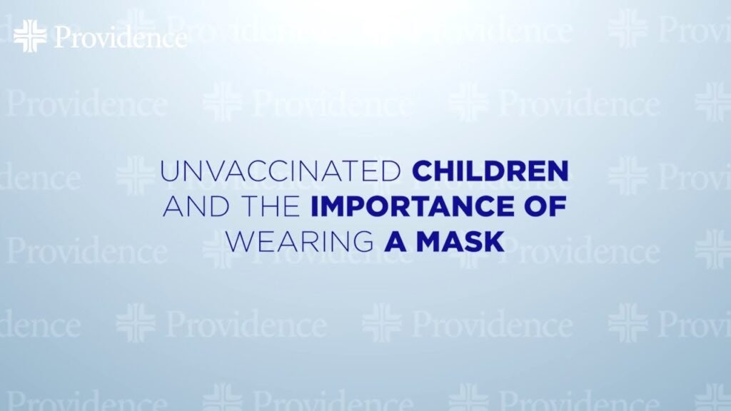 Covid Variants - Dr. Diaz on Unvaccinated Children And The Importance Of Wearing A Mask
