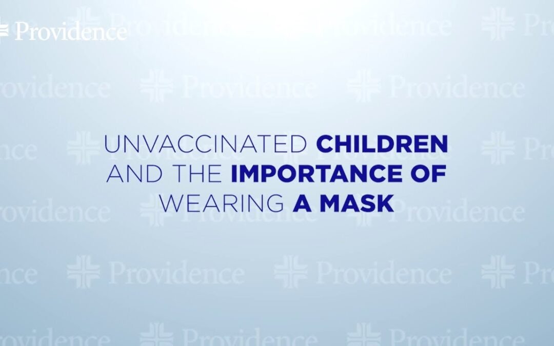 Video: Covid Variants – Dr. Diaz on Unvaccinated Children And The Importance Of Wearing A Mask