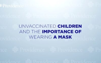 Video: Covid Variants – Dr. Diaz on Unvaccinated Children And The Importance Of Wearing A Mask