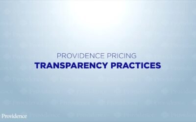 Video: BJ Moore – The Future Of Healthcare – Pricing Transparency Practices