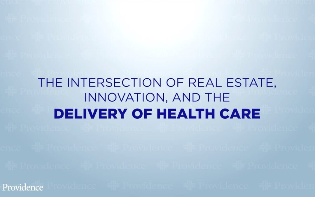 Video: BJ Moore – The Future Of Healthcare – Intersection Of Real Estate