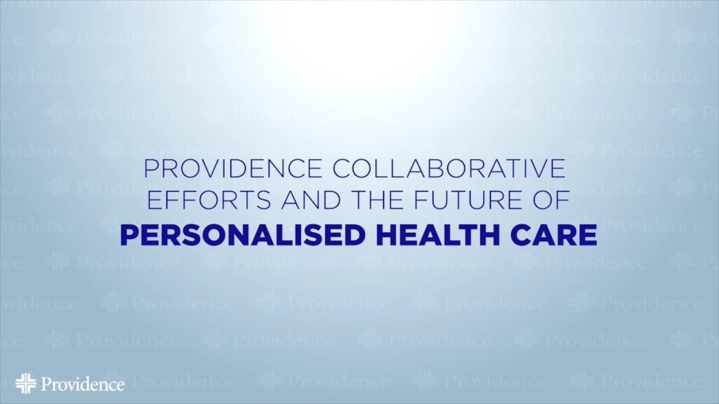 BJ Moore - The Future Of Healthcare - Collaborative Efforts