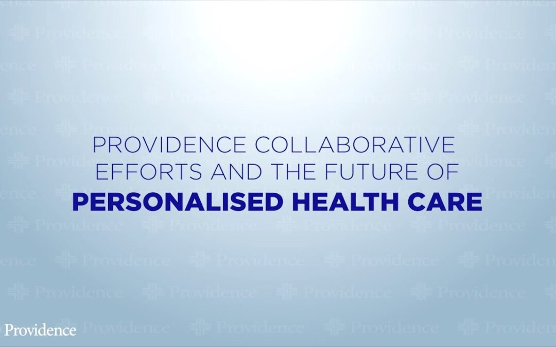 Video: BJ Moore – The Future Of Healthcare – Collaborative Efforts