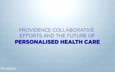 Video: BJ Moore – The Future Of Healthcare – Collaborative Efforts