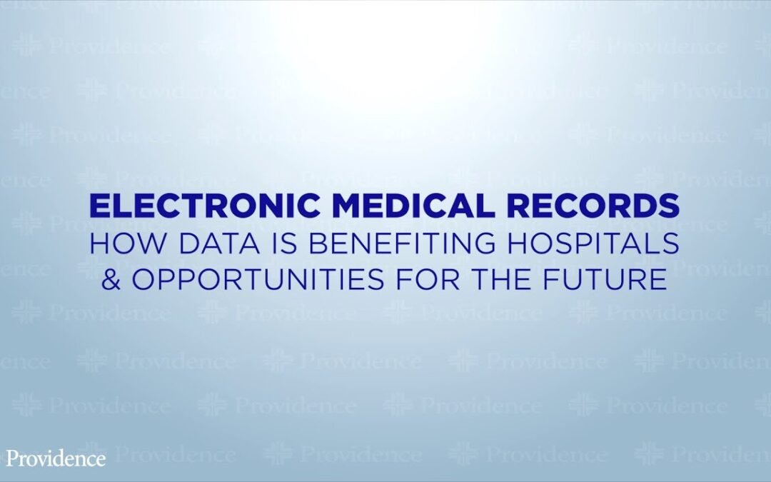 Video: BJ Moore – The Future Of Healthcare – Electronic Medical Records.mp4