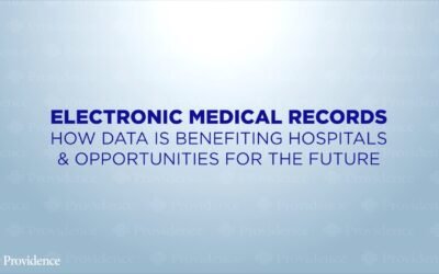 Video: BJ Moore – The Future Of Healthcare – Electronic Medical Records.mp4