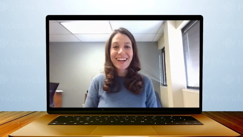 Dr Rogers - Does COVID-19 Vaccine affect fertility?