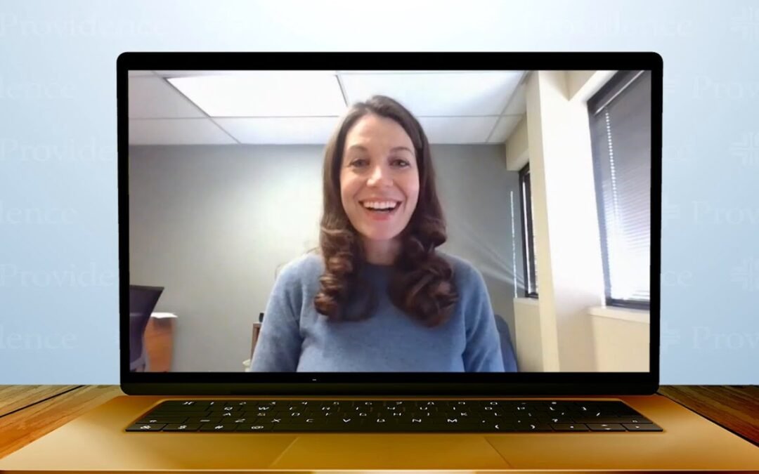 Video: Dr Rogers – Does COVID-19 Vaccine affect fertility?