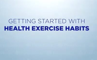 Video: Men’s Heart Health – Getting Started With Men’s Health Exercises