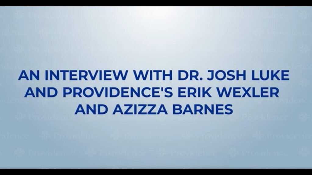 Erik Wexler and Josh Luke Interview Part 2 - Social Justice Committee