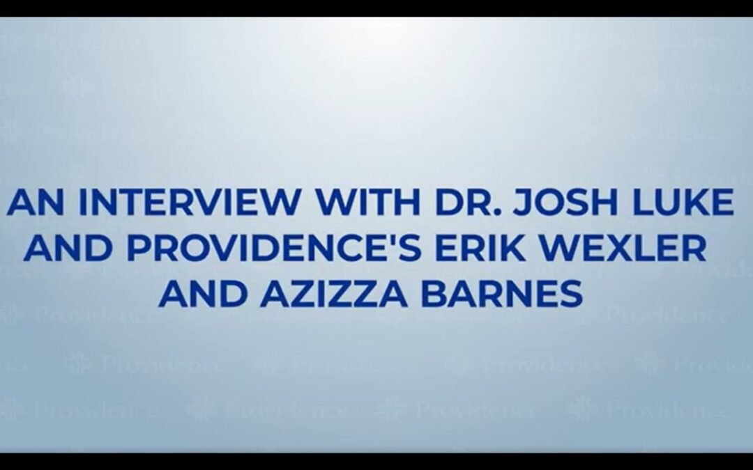 Video: Erik Wexler and Josh Luke Interview Part 2 – Social Justice Committee