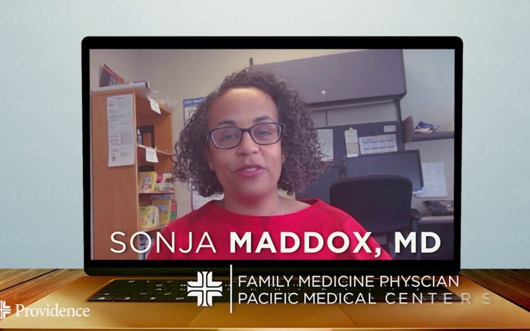 Video: Dr. Maddox – Why Did You Decide to get Vaccinated?