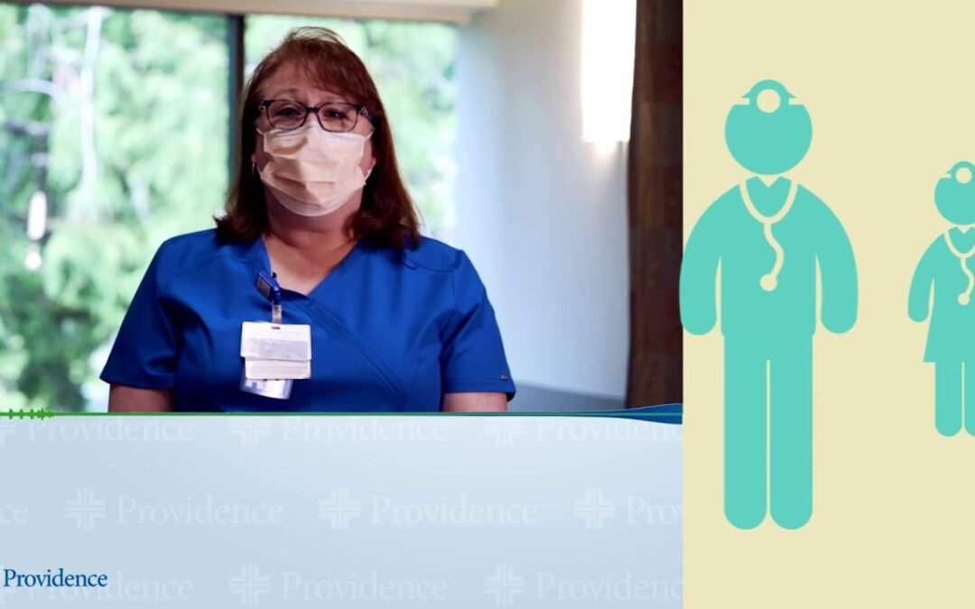 Video: Nurses Day – Shellie SWWA