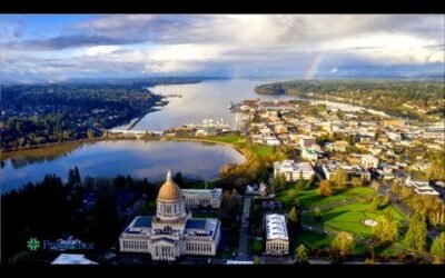 Video: Providence St. Peter Family Medicine Residency