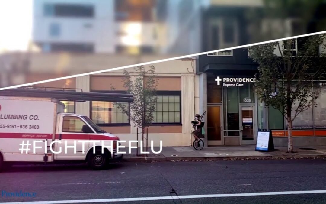 Video: Unipiper Flu Shot